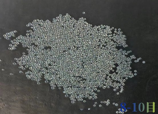 工艺品用玻璃珠